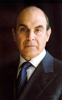 David Suchet